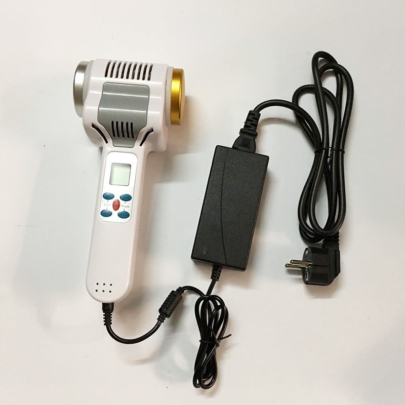 Dual-Function Facial Beauty Device-0